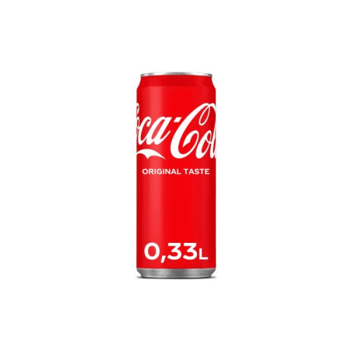 Coca Cola