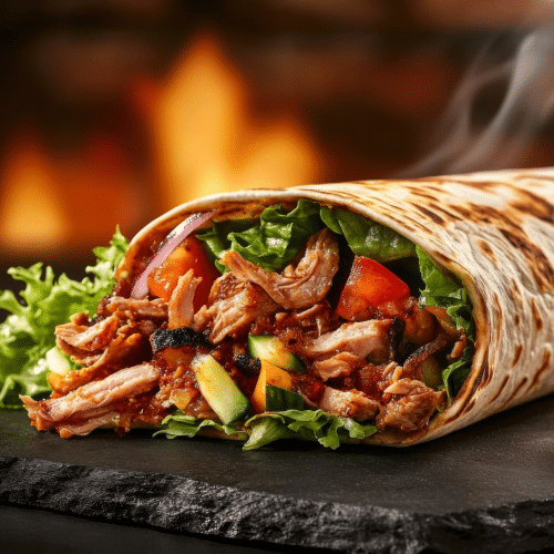 Döner Dürüm