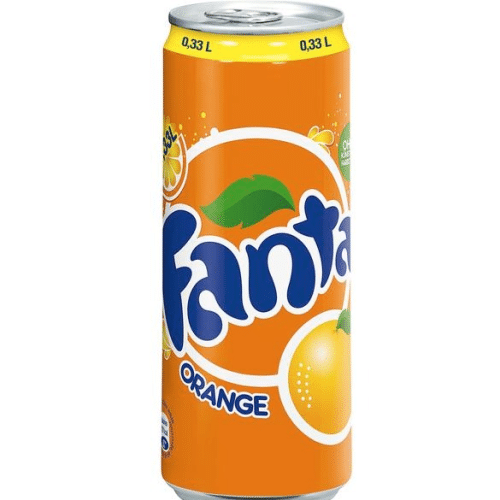 Fanta