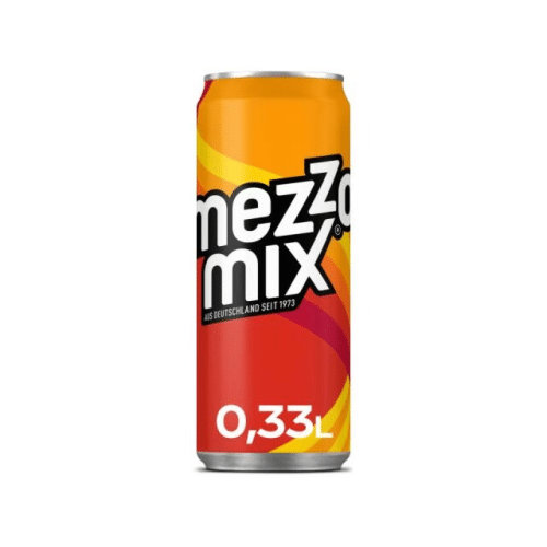 Mezzo Mix