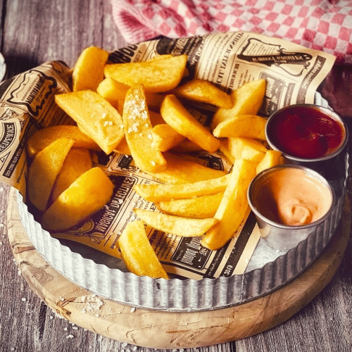 Pommes