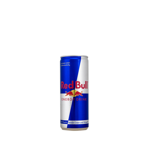 Redbull