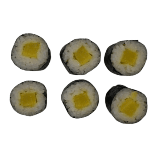 Oshinko Maki