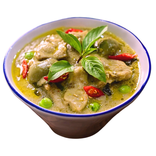 Gäng Kio Waan Curry