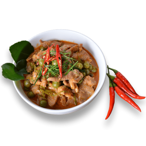 Gäng Panäng Curry
