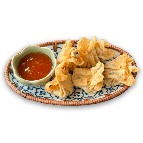 Gio Gob mit Hähnchen
