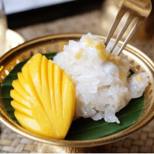 Kao Nio Mamuang