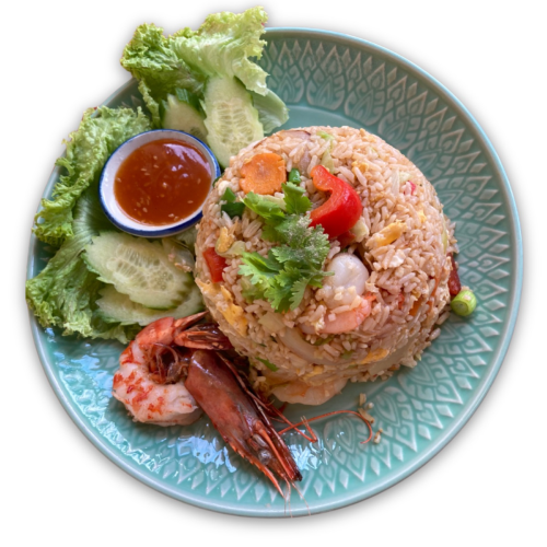 Kao Pad