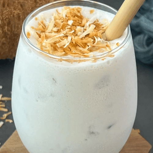 Kokosnuss Shake 0,4l
