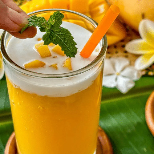 Mango Shake 0,4l