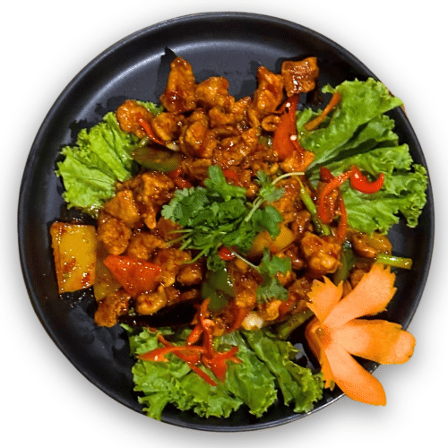 Pad Medmamuang