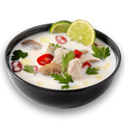 Tom Kha