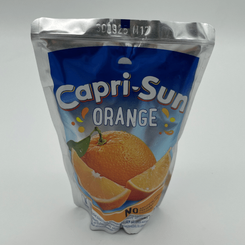 Capri-Sun Orange 0,2l