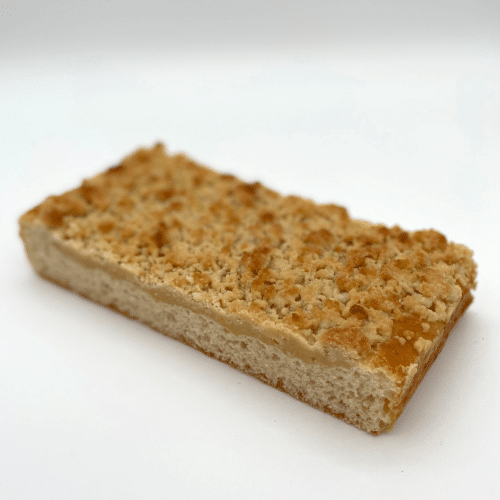 Dinkel Streuselkuchen