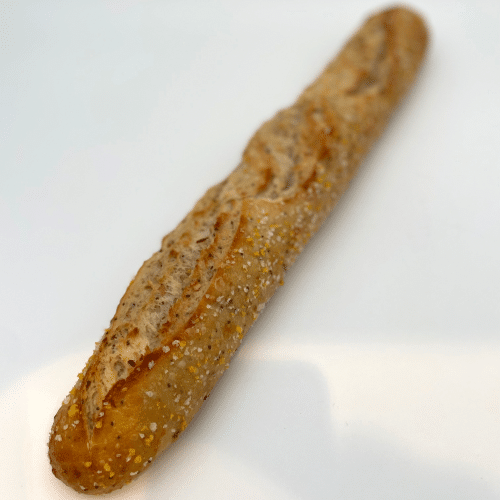 Dinkel Baguette