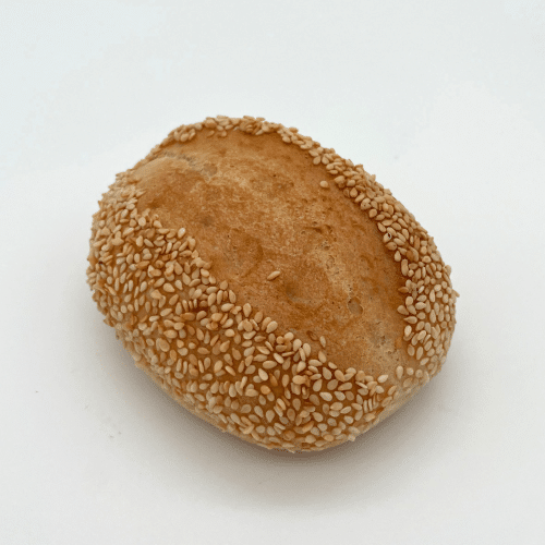 Sesambrötchen