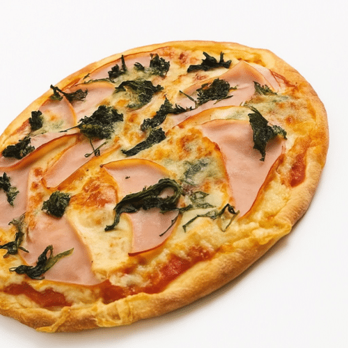 Pizza Caruso