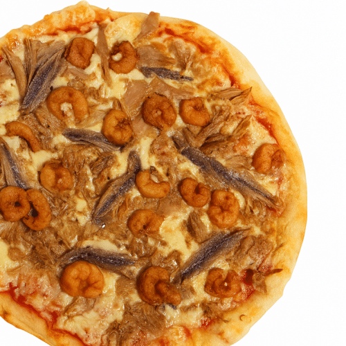Pizza Mare