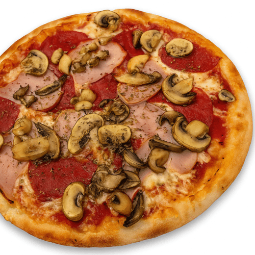 Pizza Romana