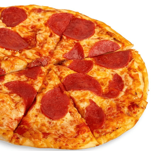 Pizza Salami