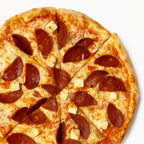 Pizza Spezial