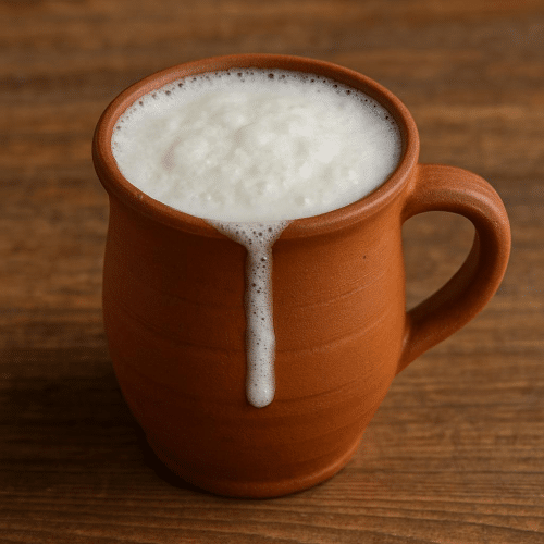 Moja Kravica Trinkjoghurt 0,5l (pfandfrei)