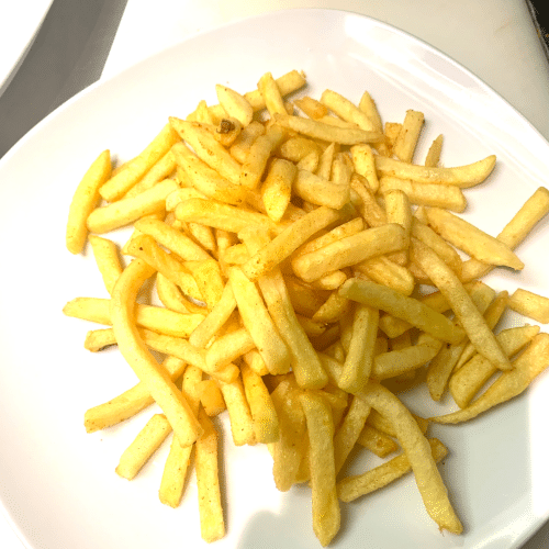 Pommes frites(Große)