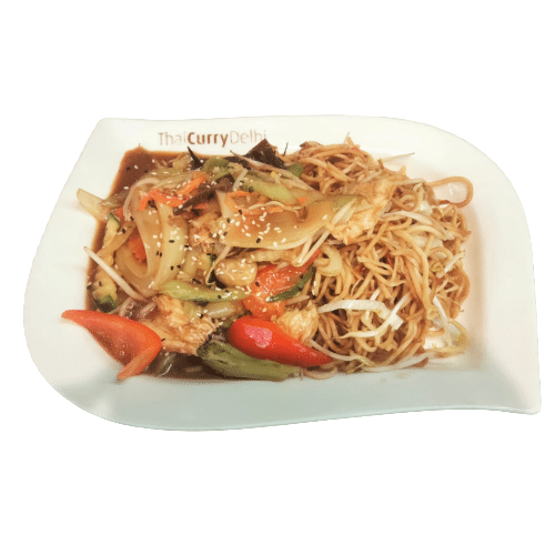 Chicken Sella