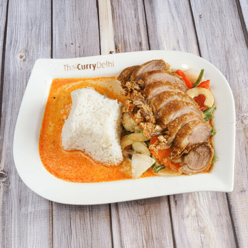 Ente Kokos