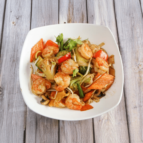 Phad Thai