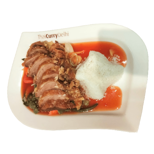 Ente Orange
