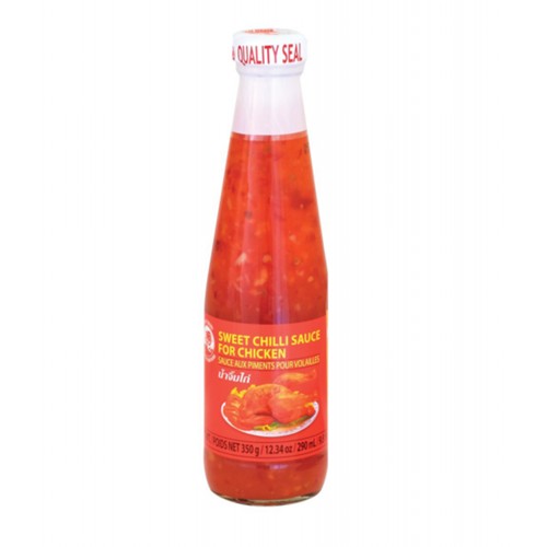 Cock Sweet Chilli Sauce Chicken 0.29l