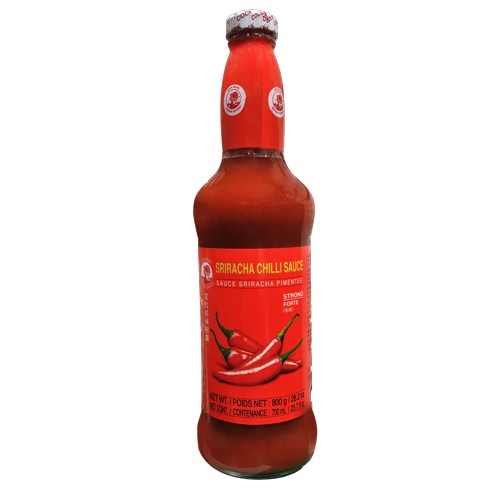 Cock Sriracha Chilli Sauce 800g