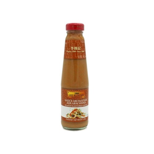Lee Kum Kee Erdnusssauce 226g