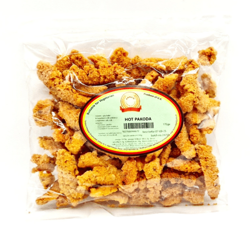 Annam Hot Pakoda 175g