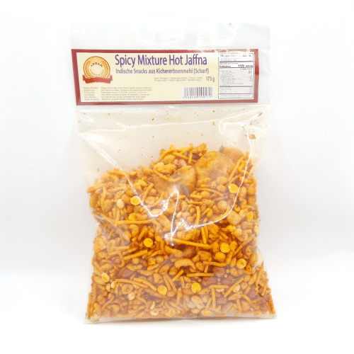 Annam Spicy Mixture Extra Hot 175g