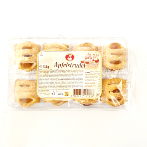 Apfelstrudel 135g