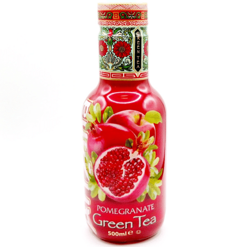 Arizona Pomegranate 0.5l