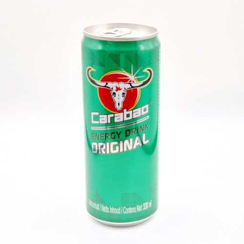 Carabao Energy Drink Original 330ml