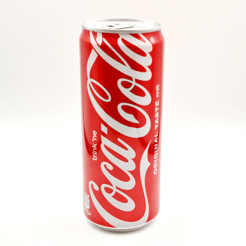Coca Cola 330ml