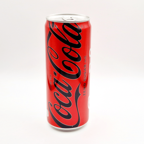 Coca Cola Zero 330ml