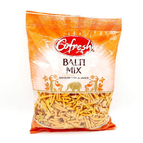 Cofresh Balti Mix Indian Snack 200g