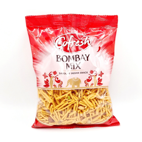 Cofresh Bombay Mix Indian Snack 200g