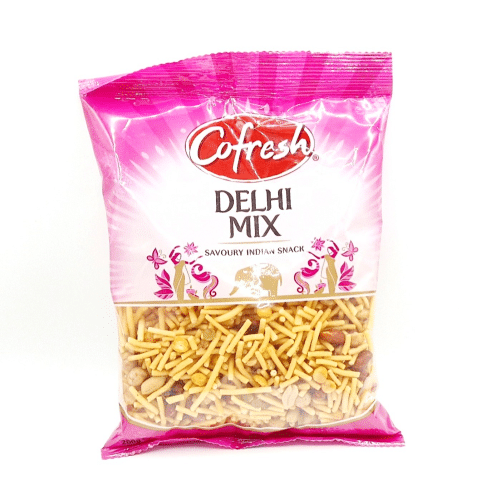 Cofresh Dehli Mix Indian Snack 200g