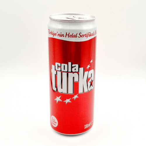 Cola Turka 330ml