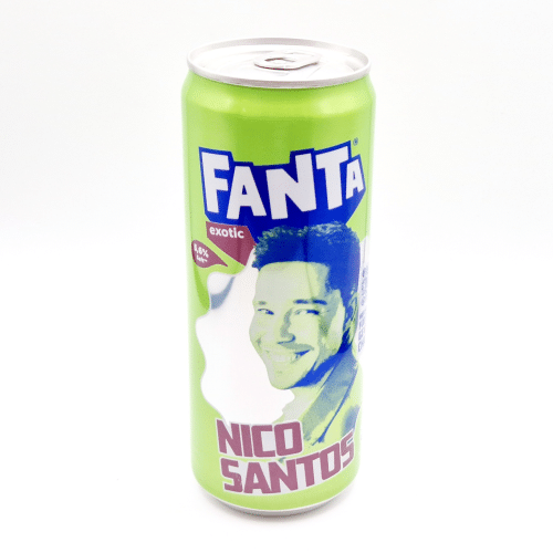 Fanta Exotic 330ml
