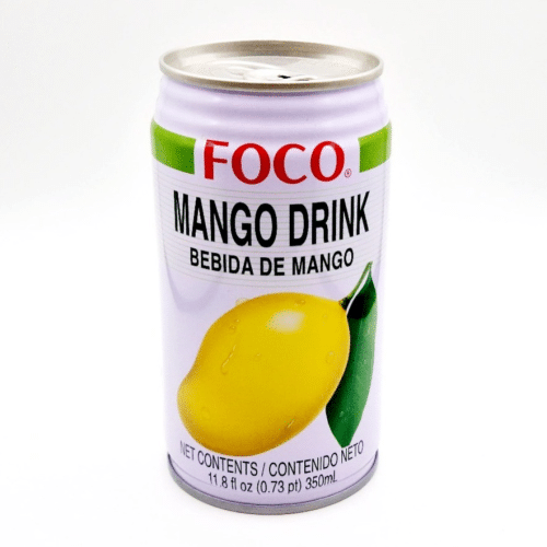 Foco Mango Drink 350ml
