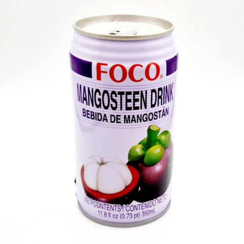 Foco Mangosteen Drink 350ml