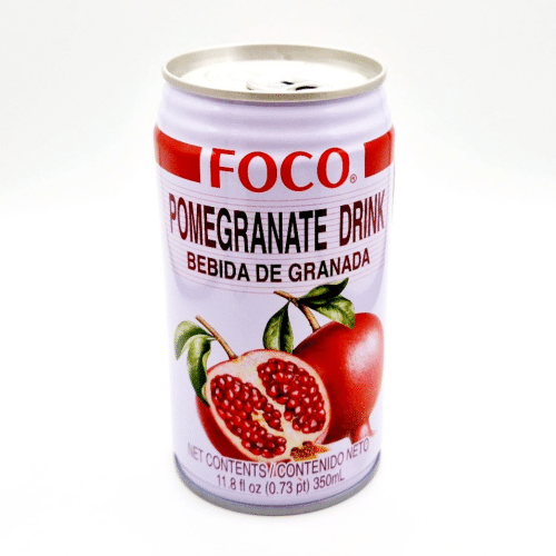 Foco Pomegranate Drink 350ml