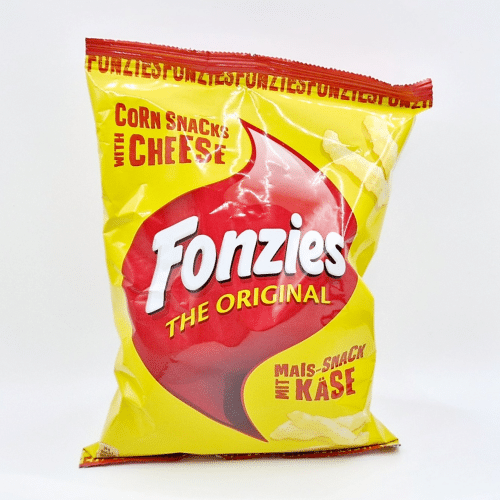Fonzies Original 100g